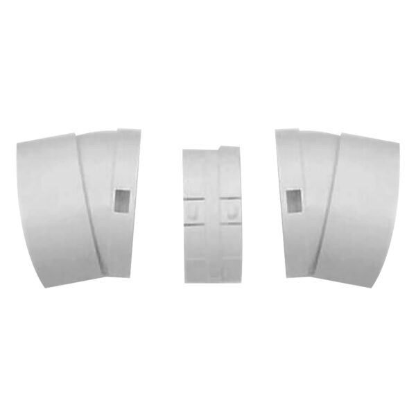 Whynter ARC-HCSET1-V1 Portable Air Conditioner One-Hose Extender Set for Version 1 Models