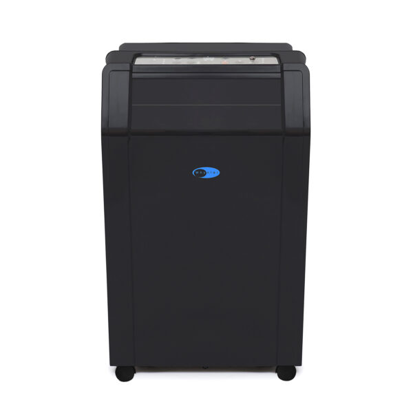 Whynter ARC-142BX 14,000 BTU Portable Air Conditioner, Dehumidifier, and Fan with 2-in-1 Silver-ion Coated Washable Filter and Activated Carbon Filter, up to 500 sq ft in White