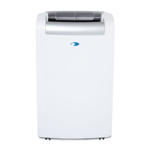 Whynter ARC-148MHP 14,000 BTU Dual Hose Portable Air Conditioner with Heat