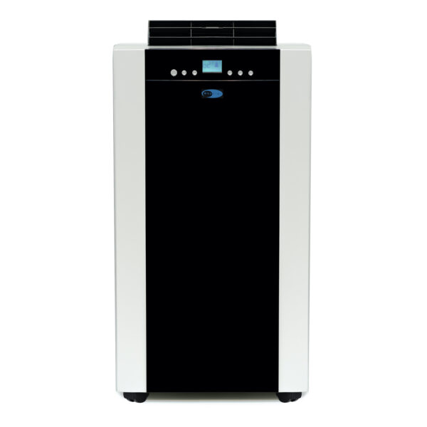 Whynter ARC-14SH 14,000 BTU Dual Hose Portable Air Conditioner with Heat
