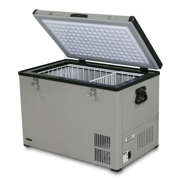 Whynter FM-85G 85 Quart Portable Fridge / Freezer
