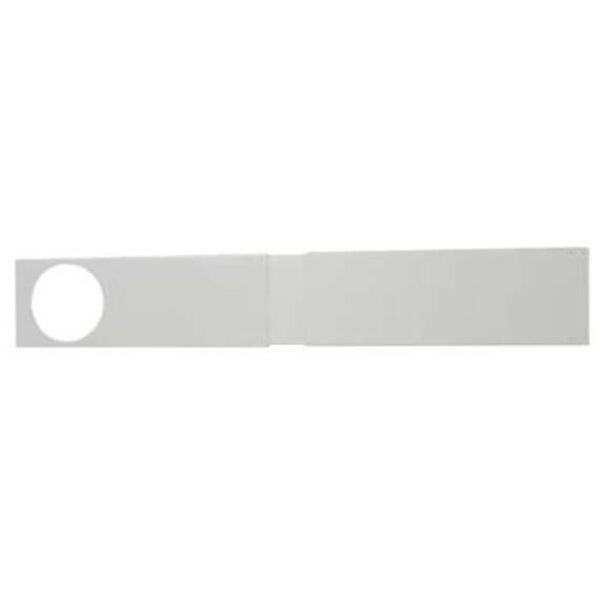 Whynter ARC-WK-TYPEM-14V2 Plastic Window Kit for Version 2 Models