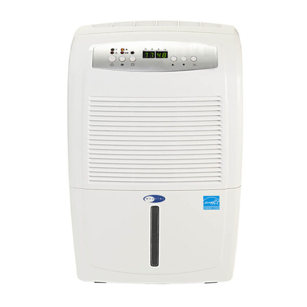 Whynter RPD-551EWP Energy Star 50 Pint High Capacity Portable Dehumidifier with Pump for up to 4000 sq ft