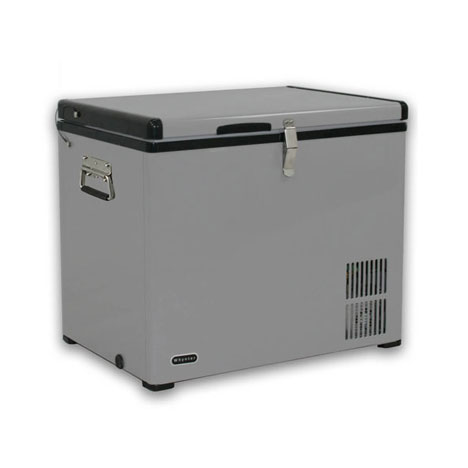 Portable AC/DC Fridge Freezers