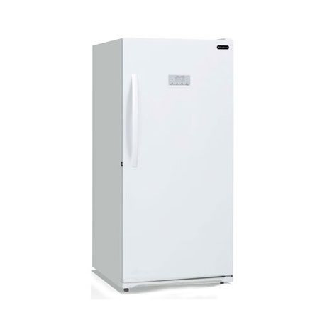 Freezers